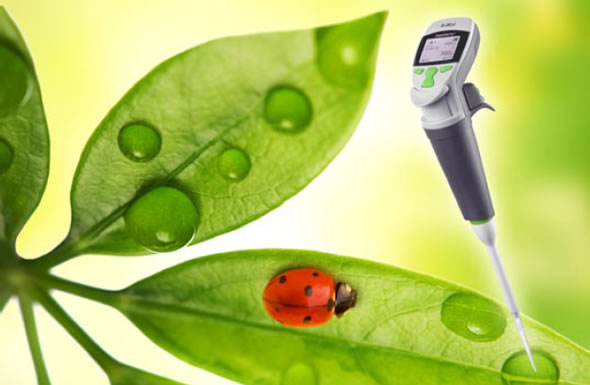 Thermo Scientific Finnpipette Novus�綯��Һ