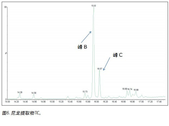 鑒定包裝材料中的浸出物和可提取物 