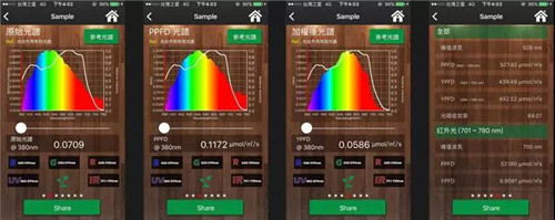照明护照