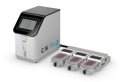 CN Bio PhysioMimix Core微流控器官芯片系统
