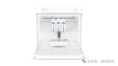 CELLINK BIO X 生物3D打印机