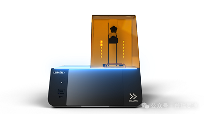 CELLINK LUMEN X Gen 3 光固化生物打印机