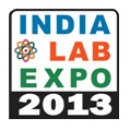 India Lab Expo 2013