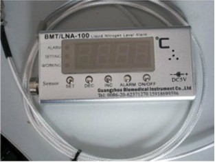 BMT/LAN-100 数显液位报警器