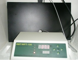 可調(diào)恒溫平臺，恒溫平板 BMT/WPT-100
