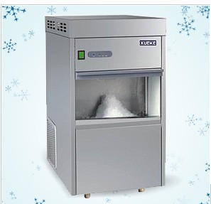 雪科电器-雪花制冰机