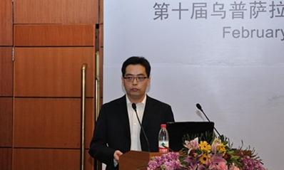 赛默飞在乌普萨拉国际会议上介绍蛋白研究的强力工具ETD技术