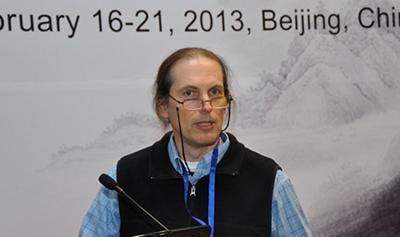 赛默飞在乌普萨拉国际会议上介绍蛋白研究的强力工具ETD技术