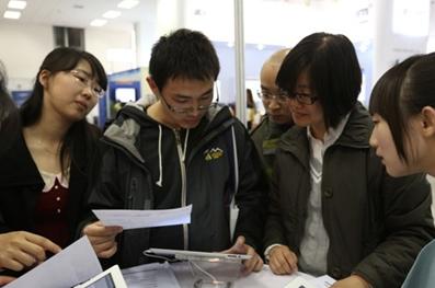 赛默飞盛装参与2013年全国细胞生物学大会