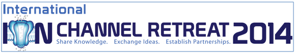 International Ion Channel Retreat 2014