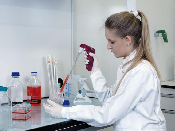 INTEGRA公司PIPETBOY pro移液器是实现快速、准确移液管装填和分发的标杆。