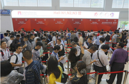 聚焦行業(yè)熱點(diǎn)展領(lǐng)先技術(shù) analytica China 2014盛大開(kāi)幕