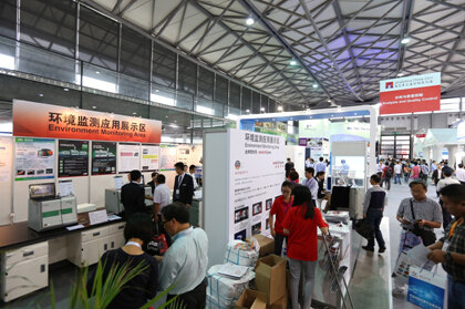 聚焦行業(yè)熱點(diǎn)展領(lǐng)先技術(shù) analytica China 2014盛大開(kāi)幕