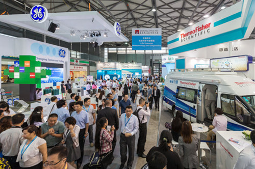 analytica China 2016������ѧ������Ӧ����ҵ�ٴ��Ի�