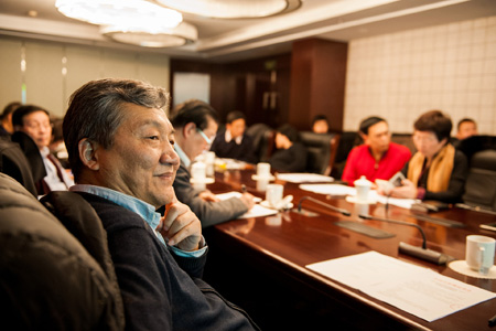 BCEIA 2017学术报告会筹备工作会议将于10月9日在京召开