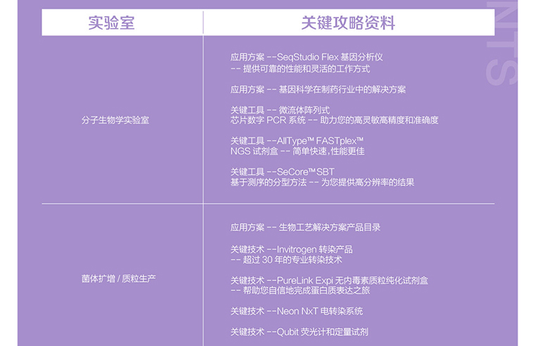 关键攻略资料