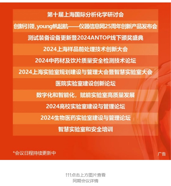 11大主题论坛，深度剖析行业前沿