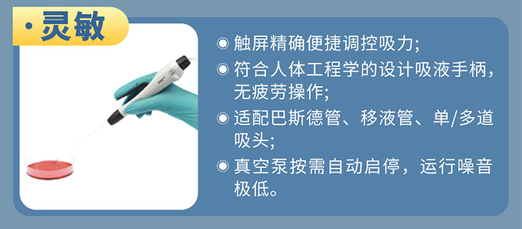 灵敏
