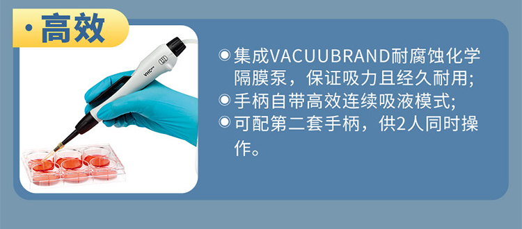 高效