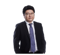 Eppendorf 高级市场经理