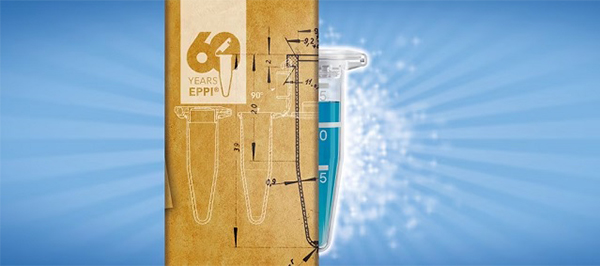 Eppi 60 周年