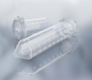 Eppendorf SnapTec 锁扣盖离心管及25 mL离心管