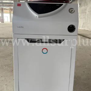 LAUDA 'VC5000W' 温度控制设备