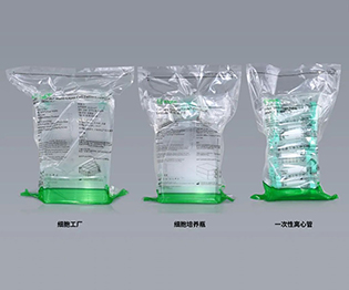 洁特生物CellSafe™ 系列产品