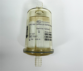 Acro 500 除菌囊式滤器