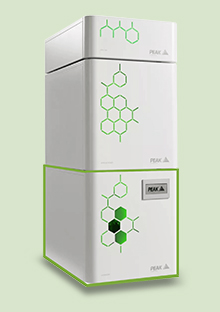 Precision 氢气发生器