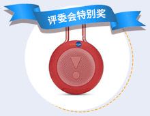 评委会特别奖5名