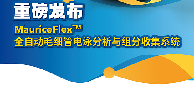 新品上市 | Maurice家族再填一员猛将