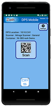 基于web的2D管架读取软件