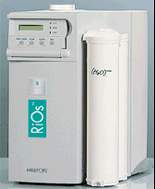 Millipore Rios RiOs™ 纯水系统_报价/价格/性能参数/图, 美国 密理博MILLPORE_生物器材网