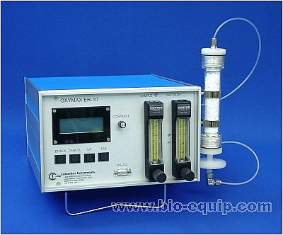�����ͺ����ƣ�Oxymax-ER
