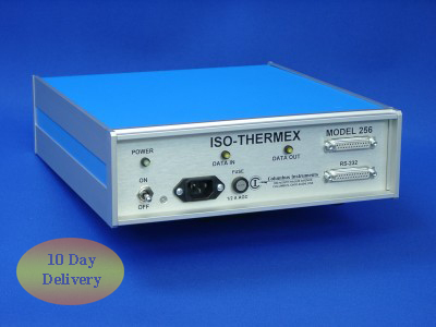 �ȵ�ż���¼ƣ�Iso-Thermex