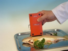 Torry Meter DISTELL鱼类新鲜度测量仪TORRYMETER_报价/价格/性能参数/图, 英国Distell_生物器材网