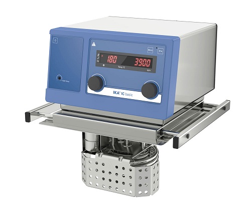 德国IKA/艾卡 IC basic  加热控制器