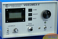 ����Columbus*Videomex-V �����ⶨ��