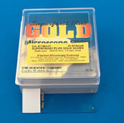 Superfrost&reg; Plus Gold���Ѳ�Ƭ
