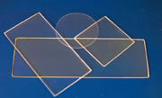 ʯӢ�ǲ�ƬQuartz Coverslips