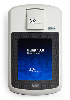 Qubit3.0ӫ�ⶨ����
