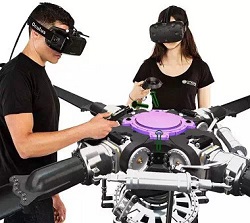 Vizible VR��ƽ̨