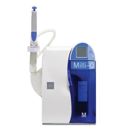 Milli-Q Direct 8,16 纯/超纯水一体化系统_报价/价格/性能参数/图, Merck_生物器材网