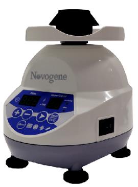 NOVO V25 / V30 旋涡仪_报价/价格/性能参数/图, 诺禾致源NOVO_生物器材网