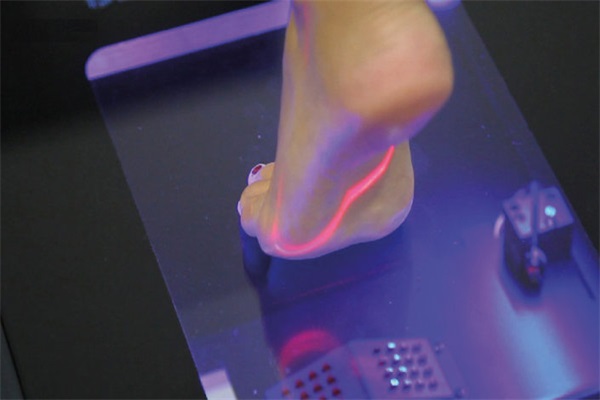 三维足底扫描系统ShapeScan100/IBV, IBV,性能参数，报价/价格，图片_生物器材网