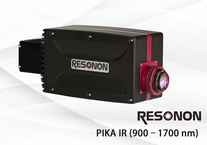 Resonon�߹��׳�����Pika IR