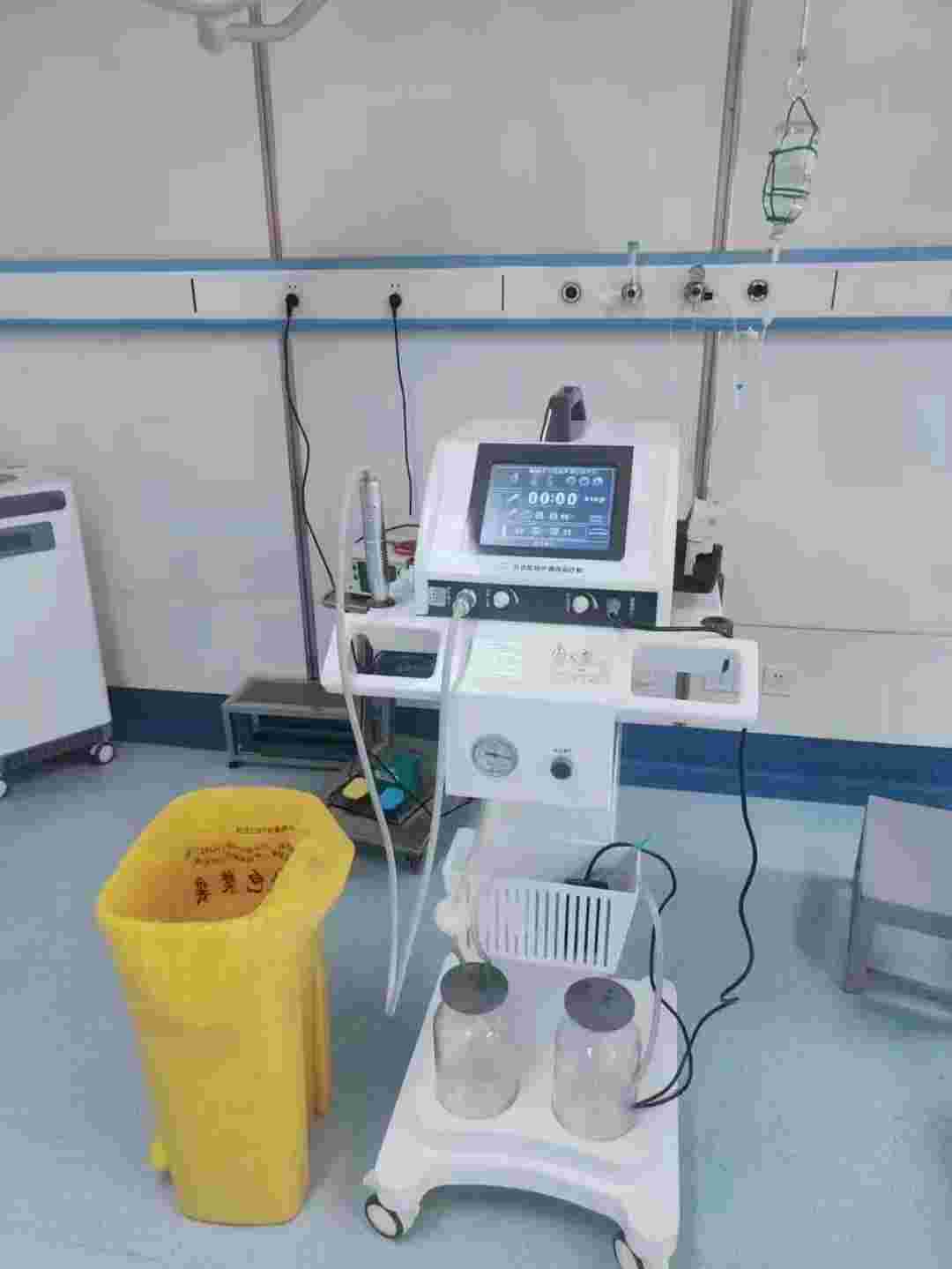 多功能清创机 专业清创设备_报价/价格/性能参数/图, 腾跃医疗_生物器材网