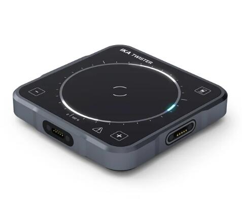 德国IKA/艾卡 多功能混匀器 IKA MIXSTER