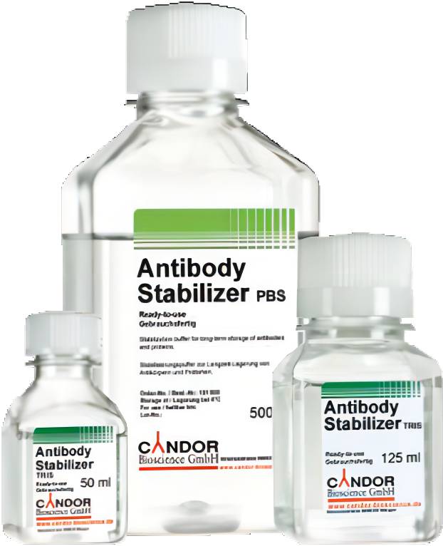 Antibody Stabilizer抗体/蛋白稳定剂_报价/价格/性能参数/图, 德国/Candor Bioscience_生物器材网